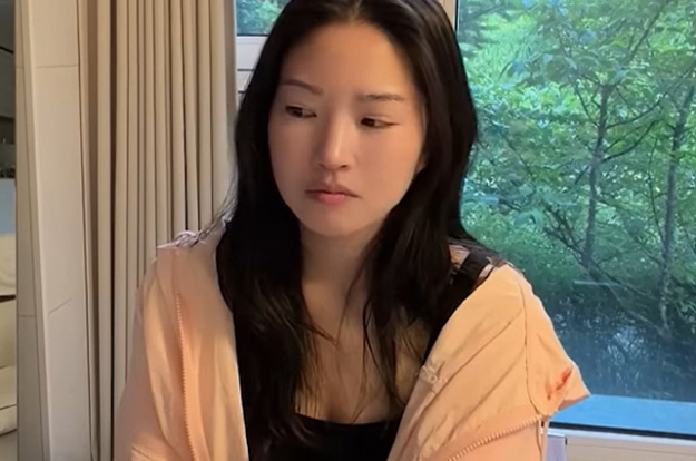 류이서, ♥전진 속마음 듣고 눈물 “시험관 준비, 기분 좋지만은 않아”