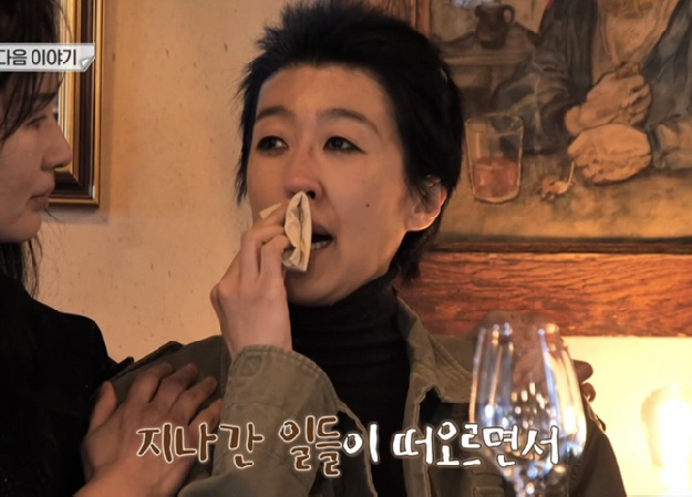 故최진실 떠난 뒤 멀어진 이소라·홍진경...15년만에 꺼낸 진짜 속마음