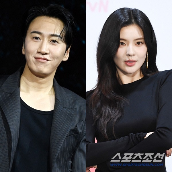 이광수, '9년 열애' ♥이선빈에 애정 가득…이효리도 인정 “너무 귀엽고 예뻐”