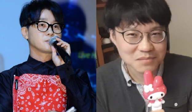 “윤서인, 사과문 빙자해 또 모욕”··이승환, 결국·5000만원 손배소 제기
