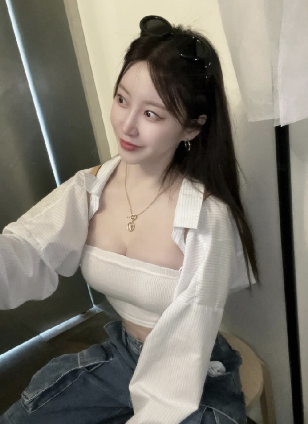 '뽀뽀녀' 20기 정숙, 우울증으로 대기업 휴직 “'나솔' 출연 후 조롱 당해”