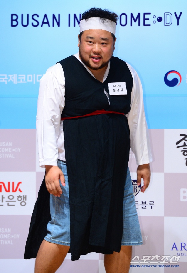 송영길, 엘리베이터 사고로 후각장애 고백 “나한테 무슨 냄새 날지 몰라 잘 씻어”