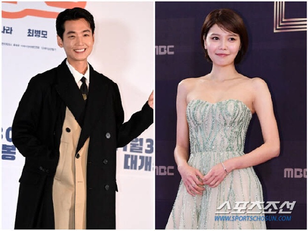 수영♥정경호, 14년 열애 끝 결별 “소원해져서 정리”