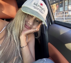 효린, 응급 상황→병원 이송 후 근황...“이전보다 많이 좋아져, 걱정 말라”