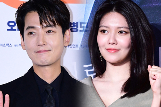 “정경호-최수영, 결혼 가능성”..'결별 예측' 무속인, 이번엔 반전 예언