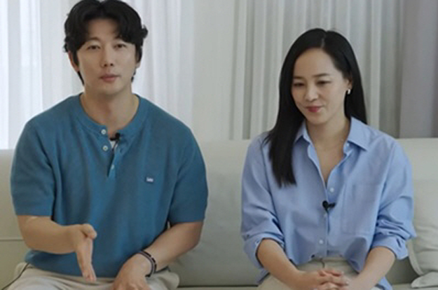 기태영, 건강 이상 고백 “이석증·독감 겹쳐..♥유진이 독박 고생”