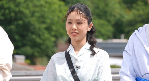 오마이걸 미미 “17살 이후로 연애 無...대시·썸도 없어” ('런닝맨')