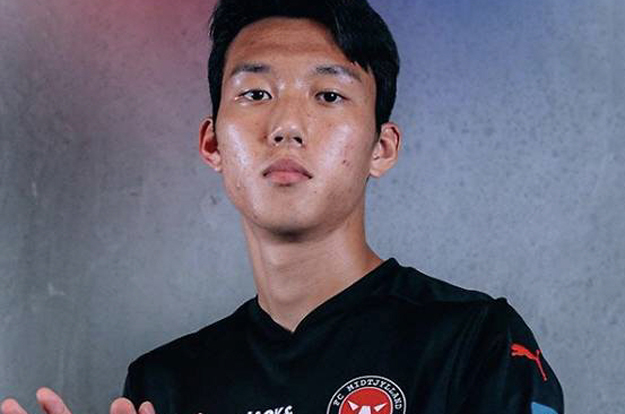 홍명보호 초대형 호재, 월드컵 슈퍼스타 탄생? '제2의 김민재' 이한범, 손흥민도 못한 EPL 빅클럽 이적 가능...리버풀-첼시 영입 관심