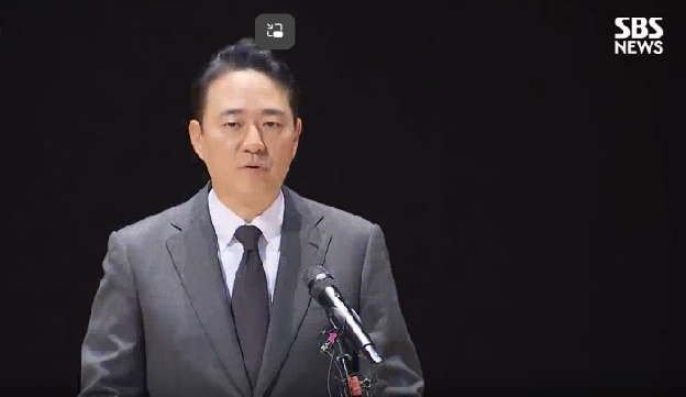 홍정도 부회장, JTBC 디폴트 사태 첫 공식사과 “월드컵 중계 등 업무 정상운영”[종합]
