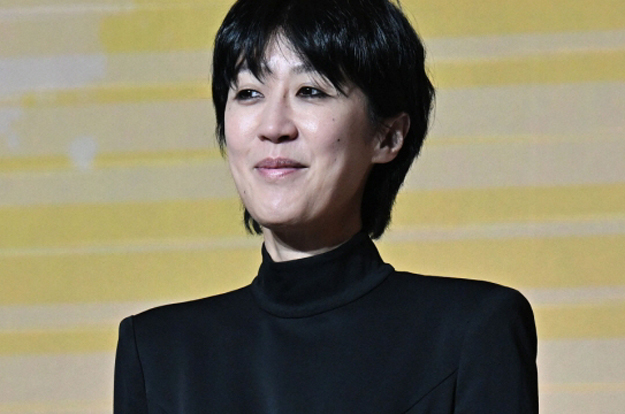 홍진경, 지금 지쳤나요? 아니요