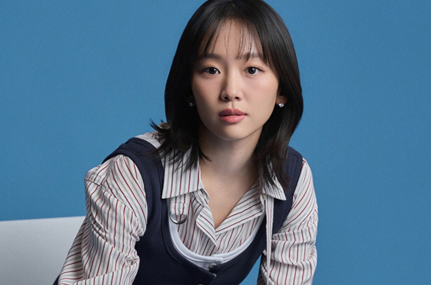 '참교육' 진기주 “가슴축소수술 대사? 한림이를 빠르게 보여줄 수 있는 장면”