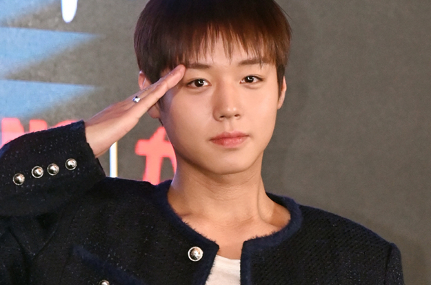 “눈을 봐라, 단종은 아니다”..박지훈, '왕사남'→'취사병' 이걸 해내네