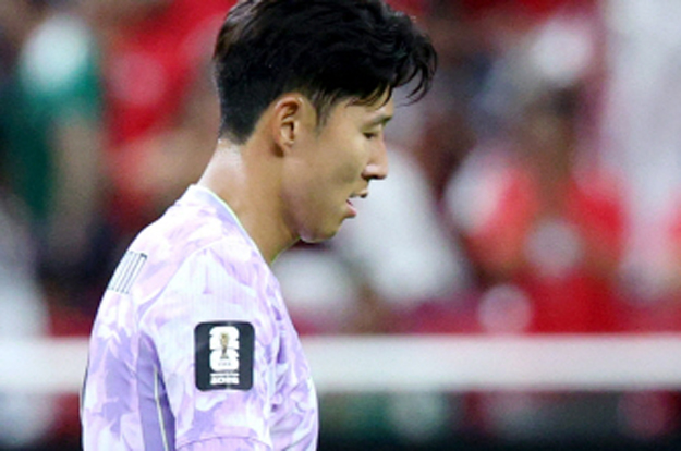 '김승규 치명적 실책→손흥민 또 침묵' 홍명보호, 멕시코에 0-1 '분패'..1승 1패로 3차전 맞이