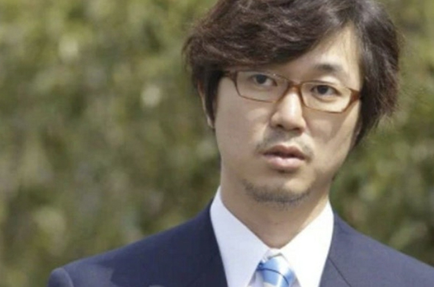 ‘성범죄 실형’ 배우 박경배, 출소하더니 교도소 썰 풀었다..“안에서 먹고 정말 충격 받은 것”