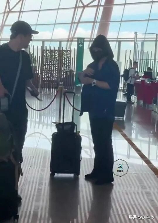 47세에 둘째 출산 임박 탕웨이, 한국 아닌 홍콩서 낳나..“말 안 통하면 곤란”