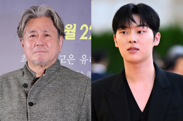 최민식, 24세 최현욱 '나이 꺾였다' 발언에 심기불편..결국 “죄송합니다”