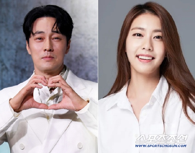소지섭, ♥조은정과 결혼 후 변화 인정 “예전보다 많이 편해져”