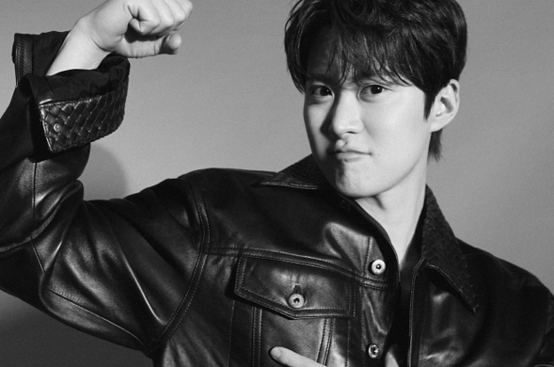 '남편들' 공명 “생일선물로 차 사준 NCT 도영, 제대 후 어디든 모시겠다”