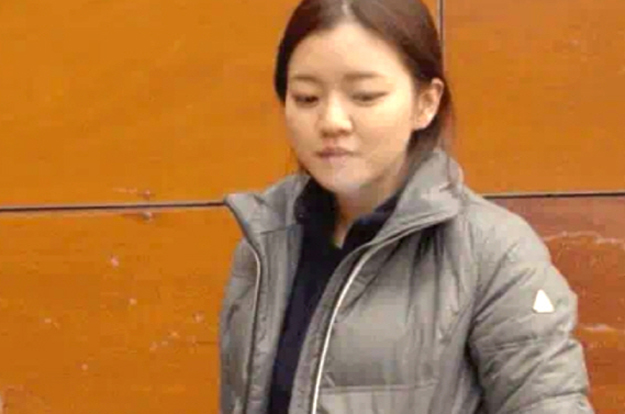 고아성 “홍상수 감독이 담뱃불 40번 붙이게 해, 너무 힘들었다”..'흡연 연기 1등' 비하인드