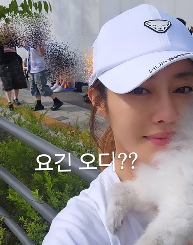 이지현, 두 차례 파경 후 선택한 삶..미용사 변신+워킹맘 근황 “아침 댓바람 라이딩”