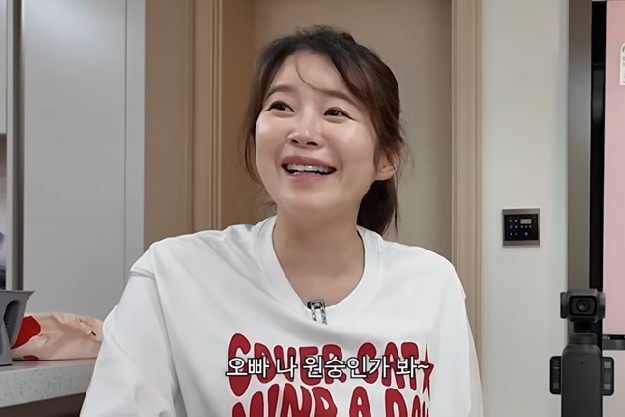 '김해준♥' 김승혜, “임산부 배털 절대 뽑지 마라” 경고한 이유..“의사도 말렸다”