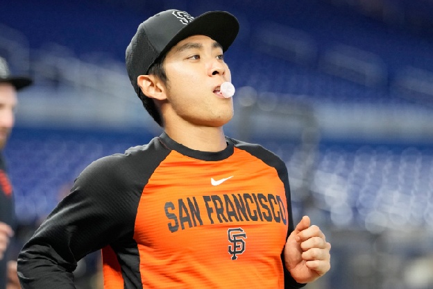 '충격 항명 사태' ML 2위 이정후, 난장판 SF에서 더 뛰어야 하나…“트레이드 불가” 선언이라니