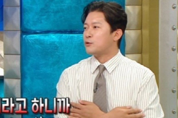 김대호, 소속사 '차가원 대표님' 의식했나..“PD수첩 연락 와 너무 불편”