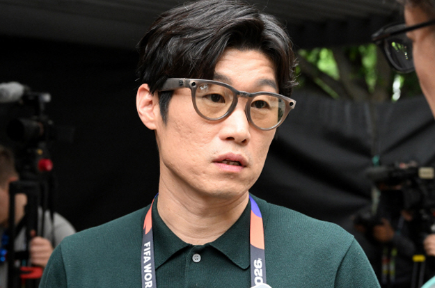 박지성, 남아공전 패배에 작심 발언 “지고 있는데 왜 뒤에 숫자를 많이 두나”