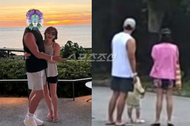 손예진♥현빈 가족여행 목격담 나왔다 “아들 AI처럼 예뻐, 엄마 쏙 빼닮았다”
