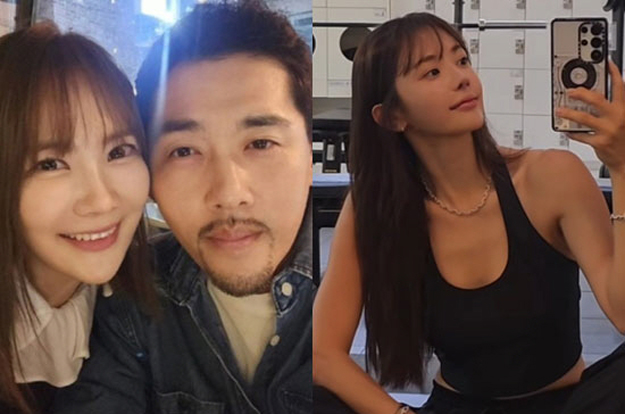 “이용규 음주사고 2주밖에 안됐는데..” ♥유하나, SNS 활동 재개에 갑론을박