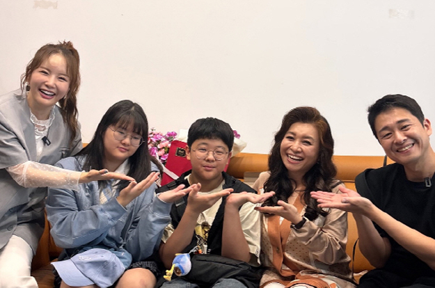 오은영·금쪽이들과 6년 동행한 장영란, 끝내 울컥 “너무 사랑했다”
