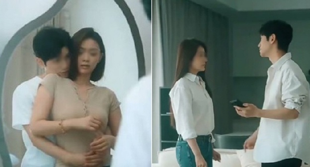“여성은 순결해야 한다?” 이게 무슨 광고야..불매 운동 확산