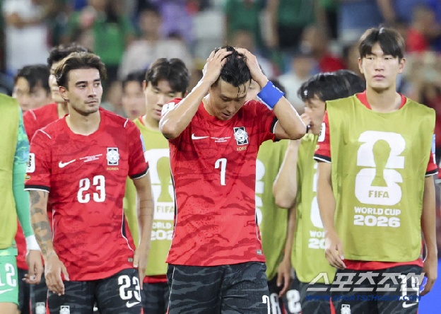 대한민국 어떡하나, 32강 빈자리 계속 사라진다, 6팀 추가 합류 확정...FIFA '오피셜' 공식발표, “에콰도르 20년 만에 진출...일본 사상 첫 무패”