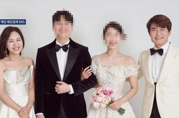 홍서범·조갑경 전 며느리 “아직 공개 안 한 증거 있다” 추가 폭로 예고