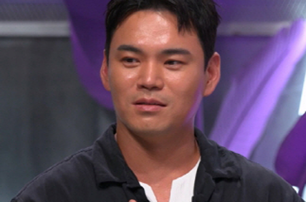 천록담, 신장암 투병 심경 “보너스로 주어진 삶, 못할 게 없다”