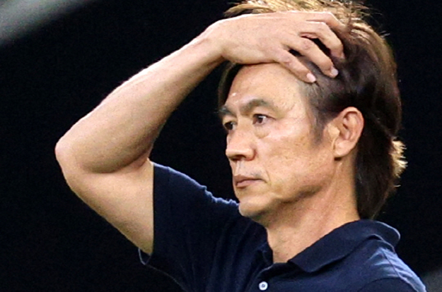 “대한민국 조별리그 탈락 비극” 일본도 대충격..“희망 사라지고”, “희소식 오지 않아” 대서특필