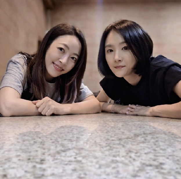 “전남친 감금·바람·도둑질”..베복 이희진, 충격고백 후 심은진과 힐링