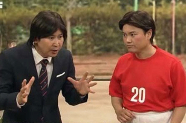 “명보야, 절대 국대 감독 하지마!”..12년 전 신동엽의 풍자 현실화에 '성지순례'