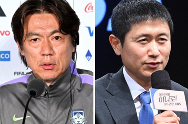 홍명보 저격했다가 3년 연락 끊겼는데..이영표, 또 “총체적 난국” 돌직구