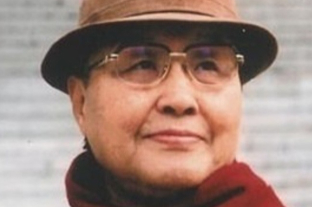 '그리운 금강산' 작곡가 최영섭, '들국화 최성원 부친' 별세..향년 97세