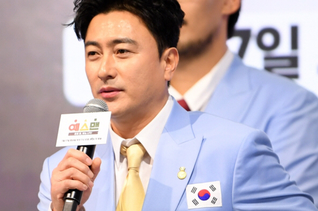 안정환 “대한축구협회 싹 다 청소해야”..최종 34위 성적에 '분노의 개혁' 촉구