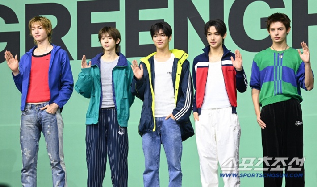 “차량에 GPS까지 부착” 코르티스, 역대급 사생활 침해 피해..빅히트, 무관용 칼 빼들었다 [전문][공식]