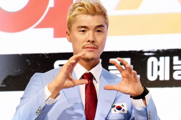 “홍명보 나가” 김영광 공개 저격, 김병현 소신발언→여론 극대노 “얼마나 욕 먹고 싶은건지”