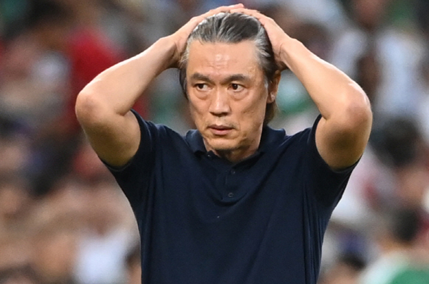 '홍명보 살해 협박' 국제적 망신..외신까지 관심 집중! 경찰 심각한 사안 판단→'대표팀 안전 우려' 경찰력 동원