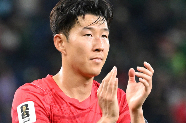 “죄송합니다, 정말 죄송합니다” 손흥민 장문 사과문, 홍명보 감독 언급 없었다