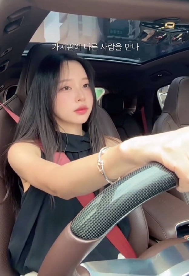 이솔이, 박성광과 이혼설 불거진 의미심장 심경글 “헤어진 거 아냐” 직접 해명
