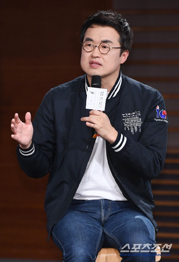 “내 자신이 너무 부끄럽다” 최태성, 배재고 5·18 조롱 논란에 '직격탄'
