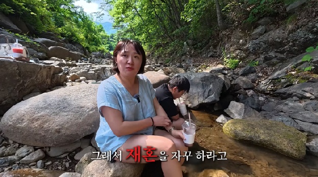 '돌싱' 김현숙, 이혼 후 7년째 솔로..“내 아들 자식처럼 사랑해 줄 남자 없다고 생각”