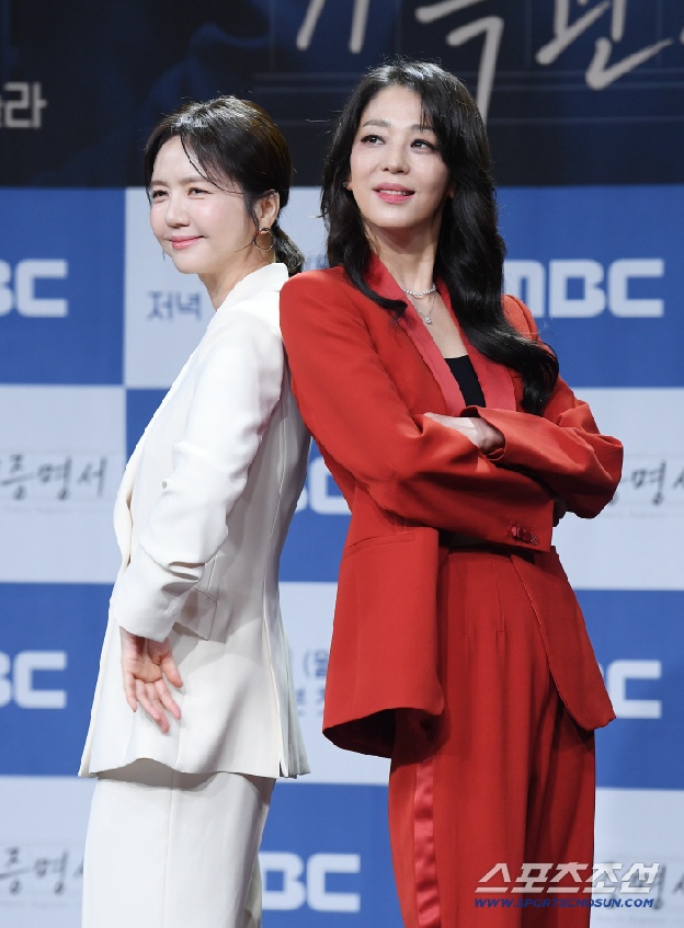 전노민, 또 불륜 연기… '가족관계증명서' 임지은 “환생했으면”→한고은 “20년 만에 만났는데 늙었다고”