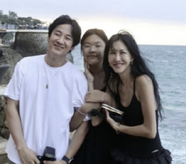 엄태웅♥윤혜진 딸, 선화예중생 되더니..성악 실력에 모두 '감탄'